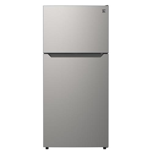 30" Top Mount Refrigerator