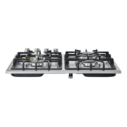 30"/36" Gas Cooktop - 5 Burners