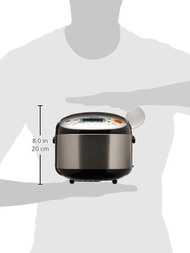 Micom Rice Cooker & Warmer