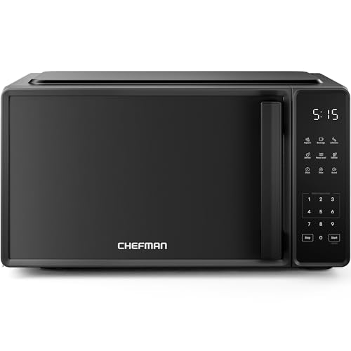 Countertop Microwave Oven - 0.7–1.1 Cu. Ft.