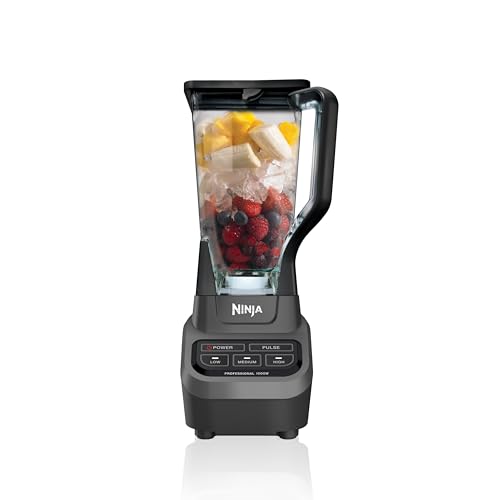 Ninja Professional Blender 1000W