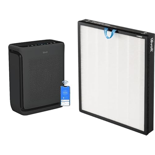 LEVOIT Air Purifiers