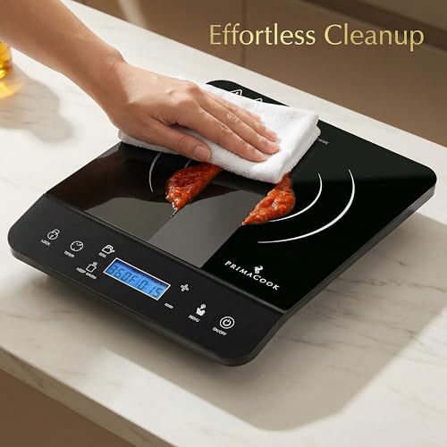 Induction Cooktop