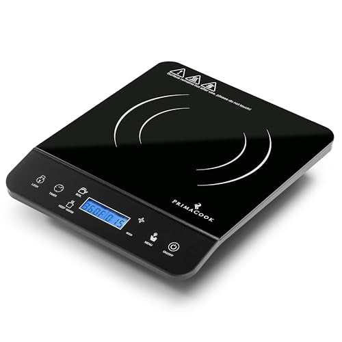Induction Cooktop