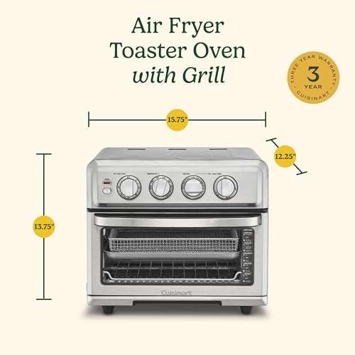 Cuisinart Air Fryer