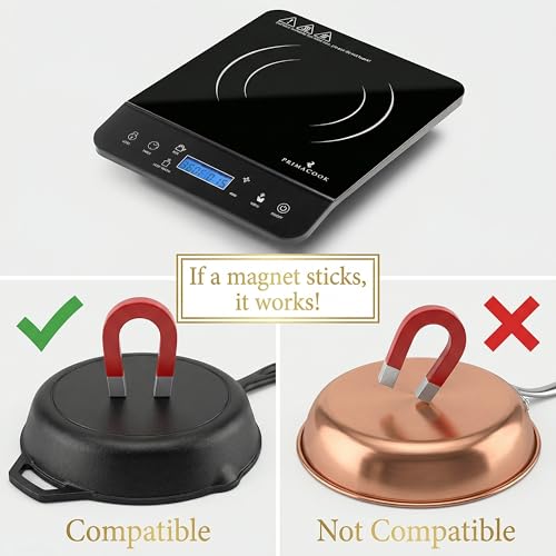 Induction Cooktop