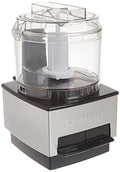 Cuisinart FOOD PROCESSOR