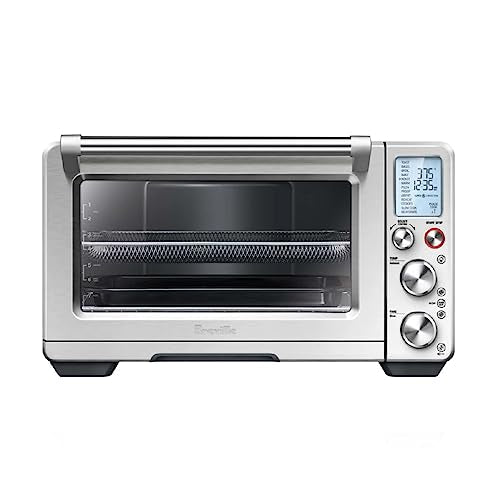 Smart Air Fryer Convection Oven