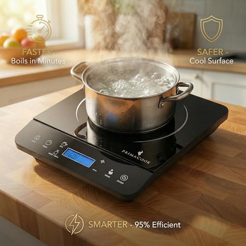 Induction Cooktop