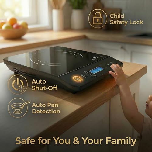 Induction Cooktop