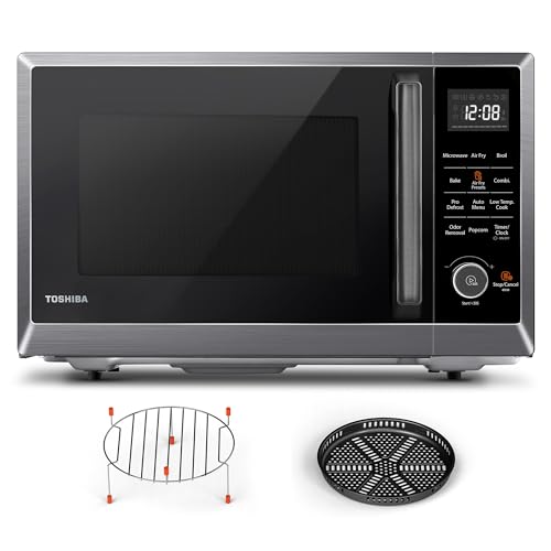 TOSHIBA Microwaves