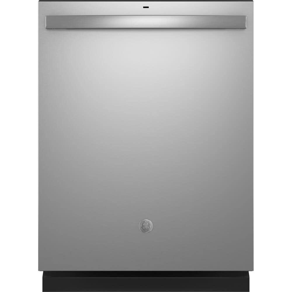 Top Control Dishwasher with Sanitize Cycle & Dry Boost