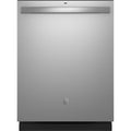 Top Control Dishwasher with Sanitize Cycle & Dry Boost
