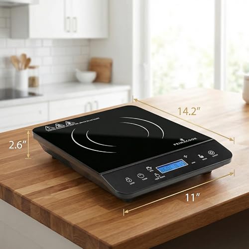 Induction Cooktop
