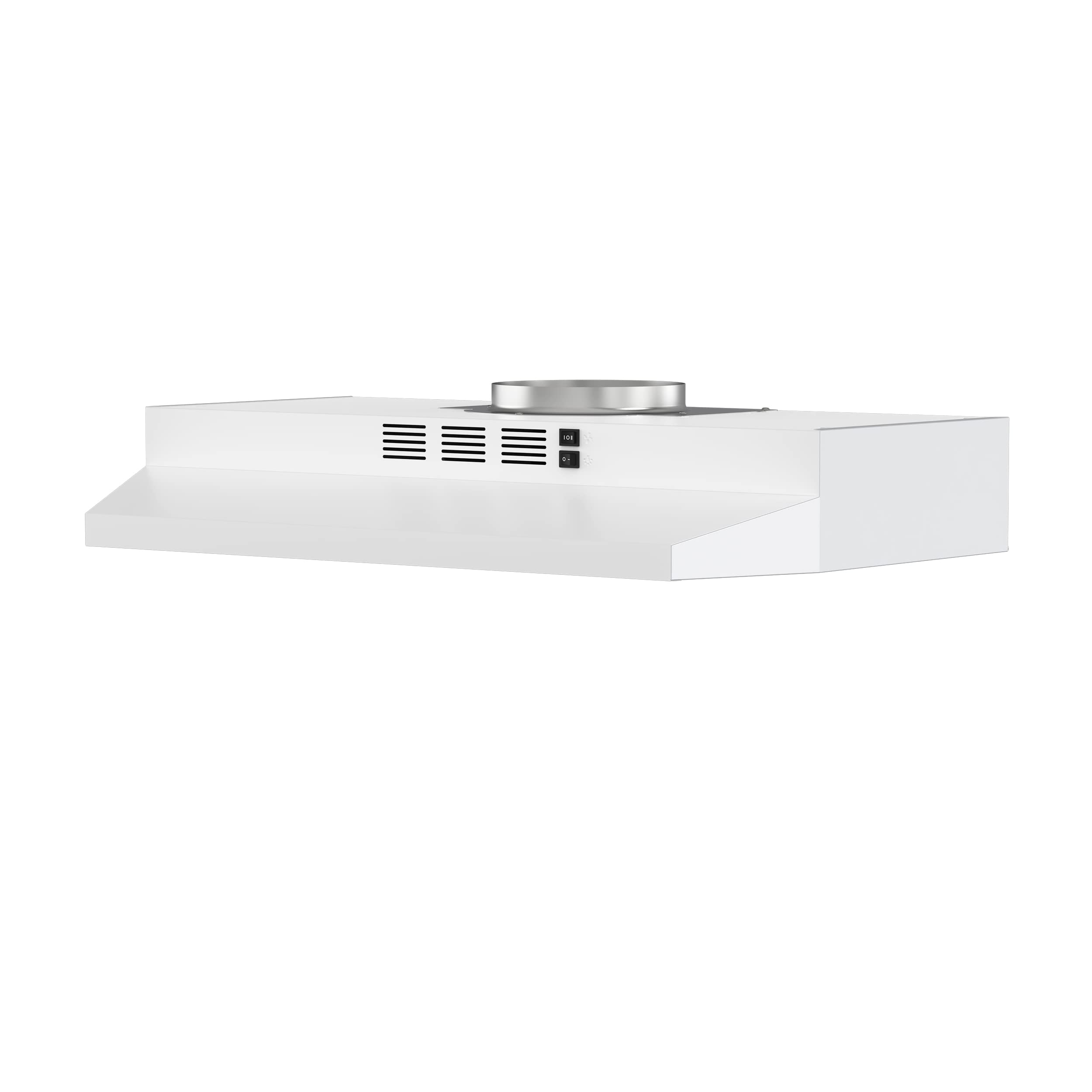 30" Under Cabinet Range Hood - 300 CFM