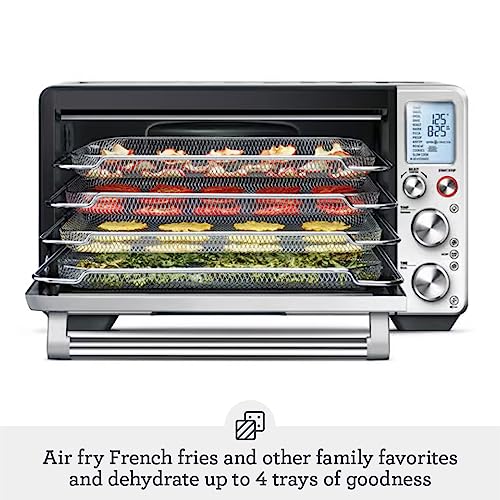 Smart Air Fryer Convection Oven