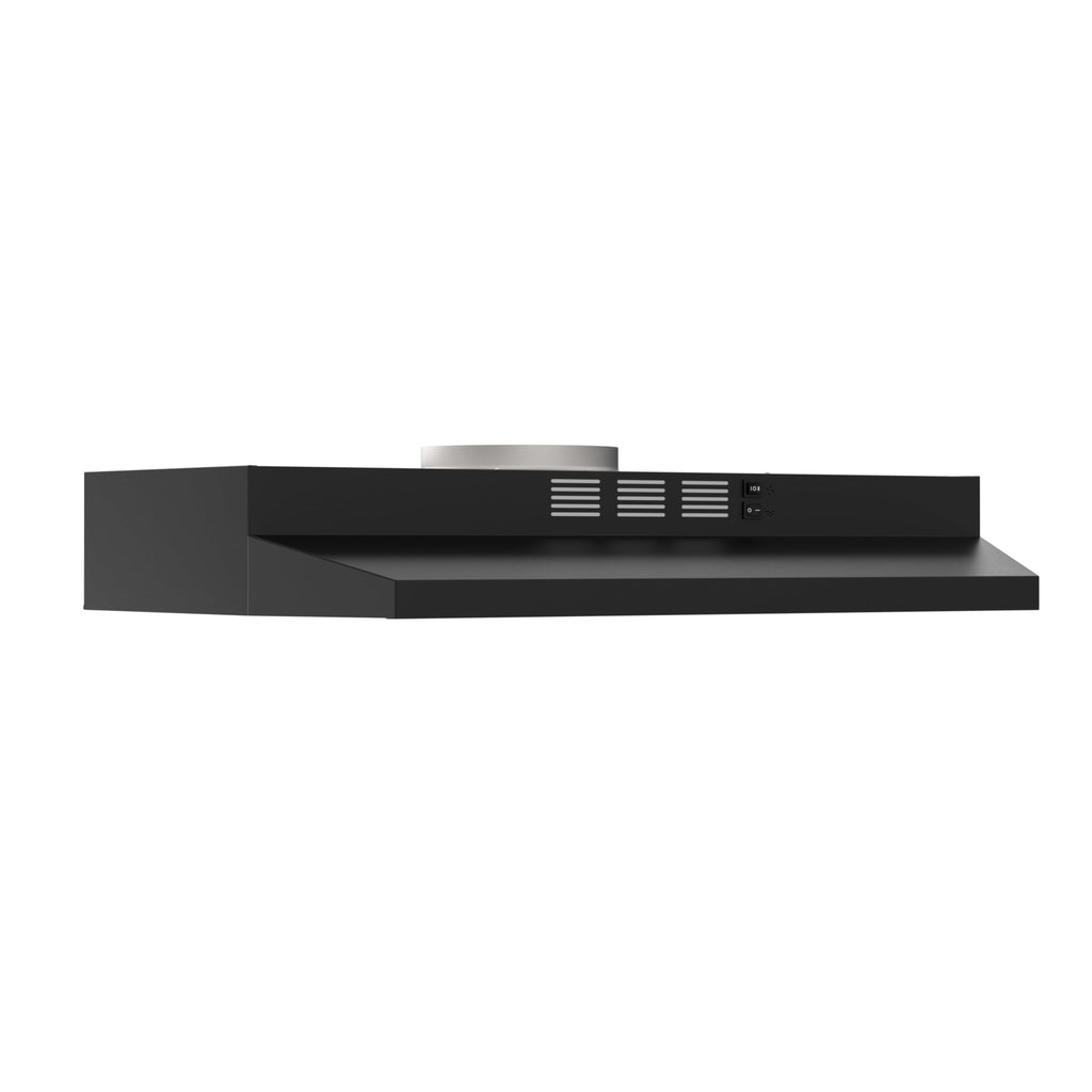 30" Under Cabinet Range Hood - 300 CFM