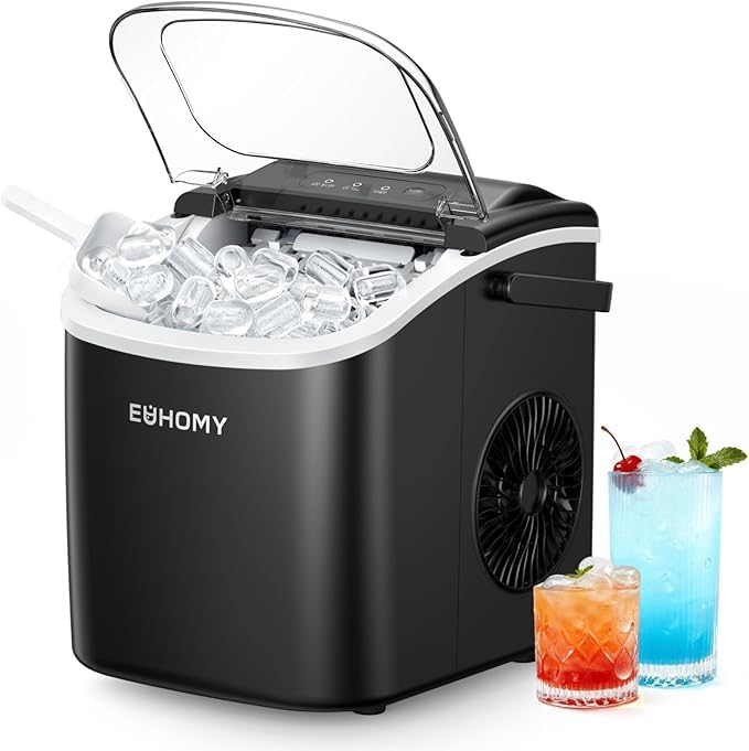 EUHOMY ICE Makers