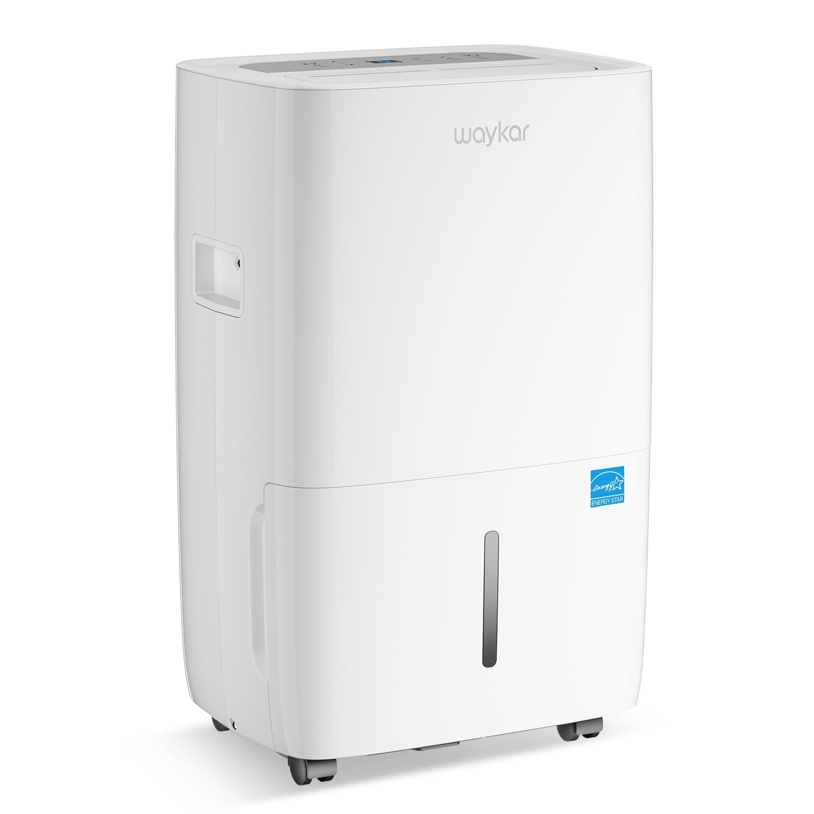 Dehumidifier for Basement & Large Rooms