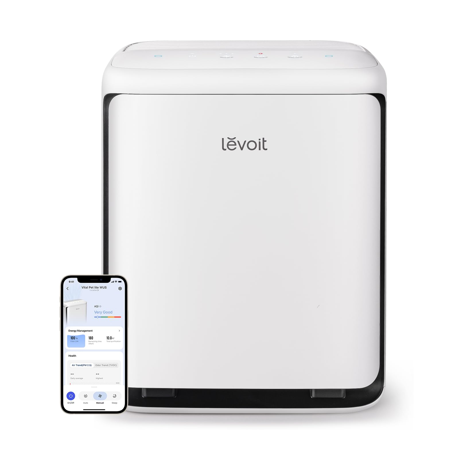 LEVOIT Air Purifier