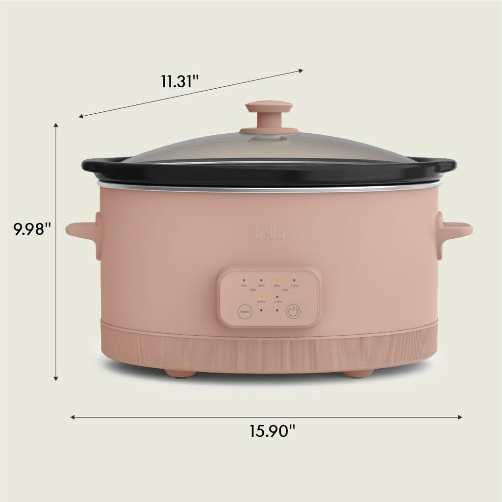Bella Slim 4.0 QT Air fryer