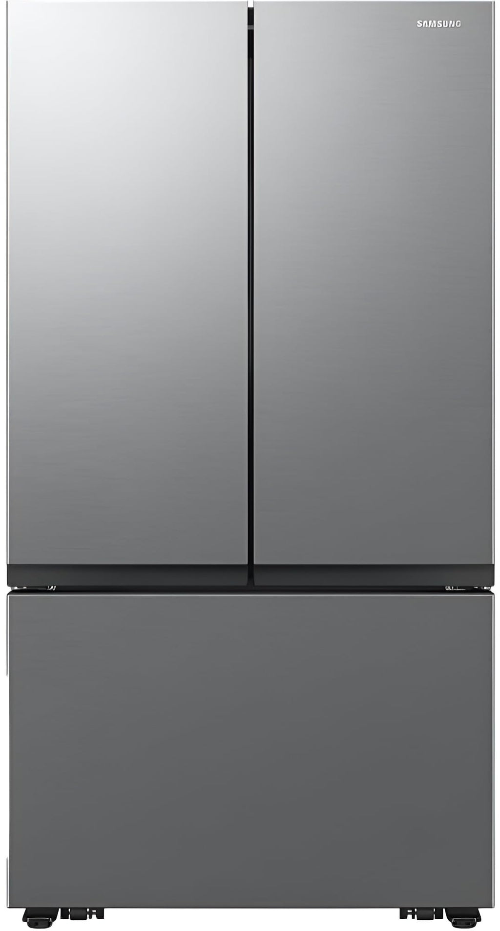 27 Cu. Ft. Smart 3-Door French Door Refrigerator