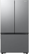 27 Cu. Ft. Smart 3-Door French Door Refrigerator