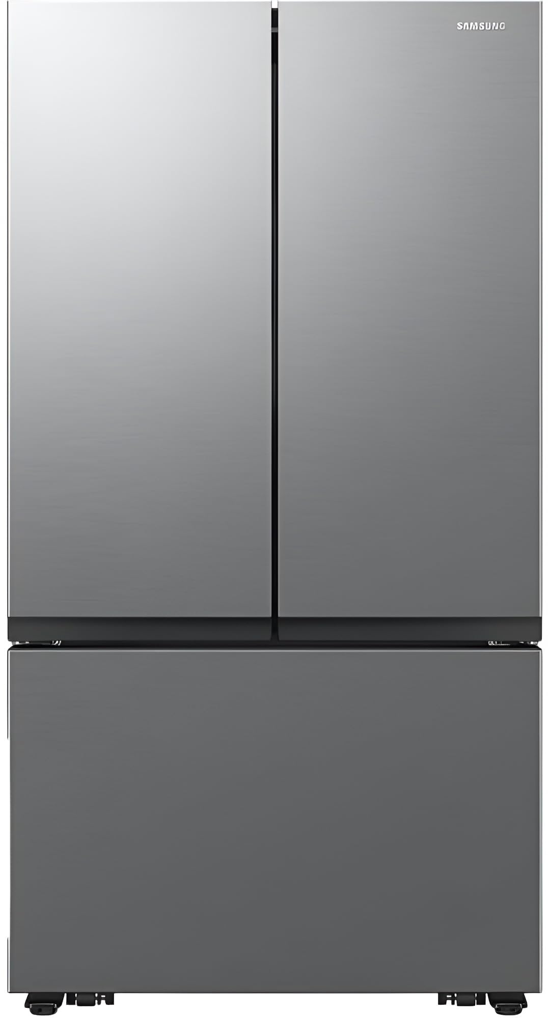 27 Cu. Ft. Smart 3-Door French Door Refrigerator