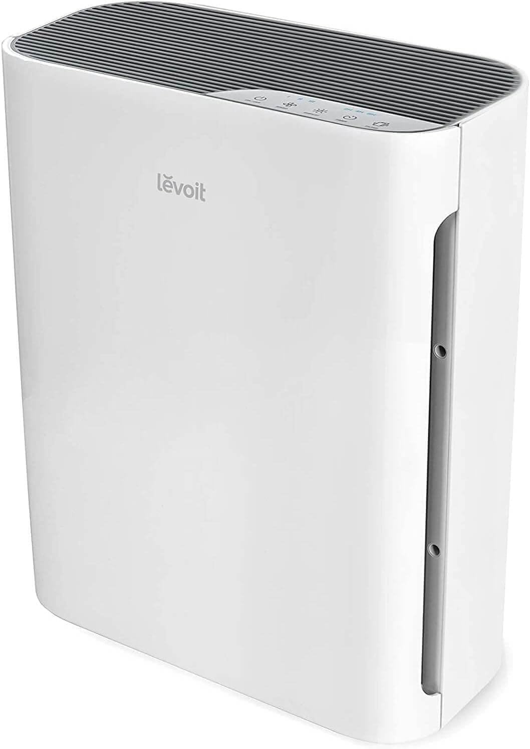 Air Purifier for Bedroom & Home