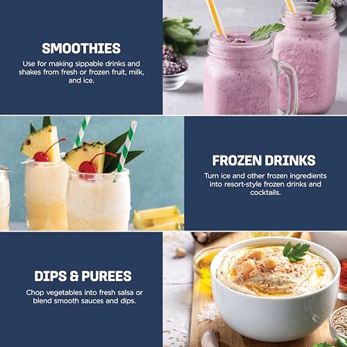 Ninja Professional Blender 1000W