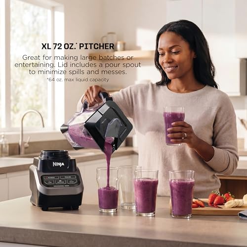 Ninja Professional Blender 1000W