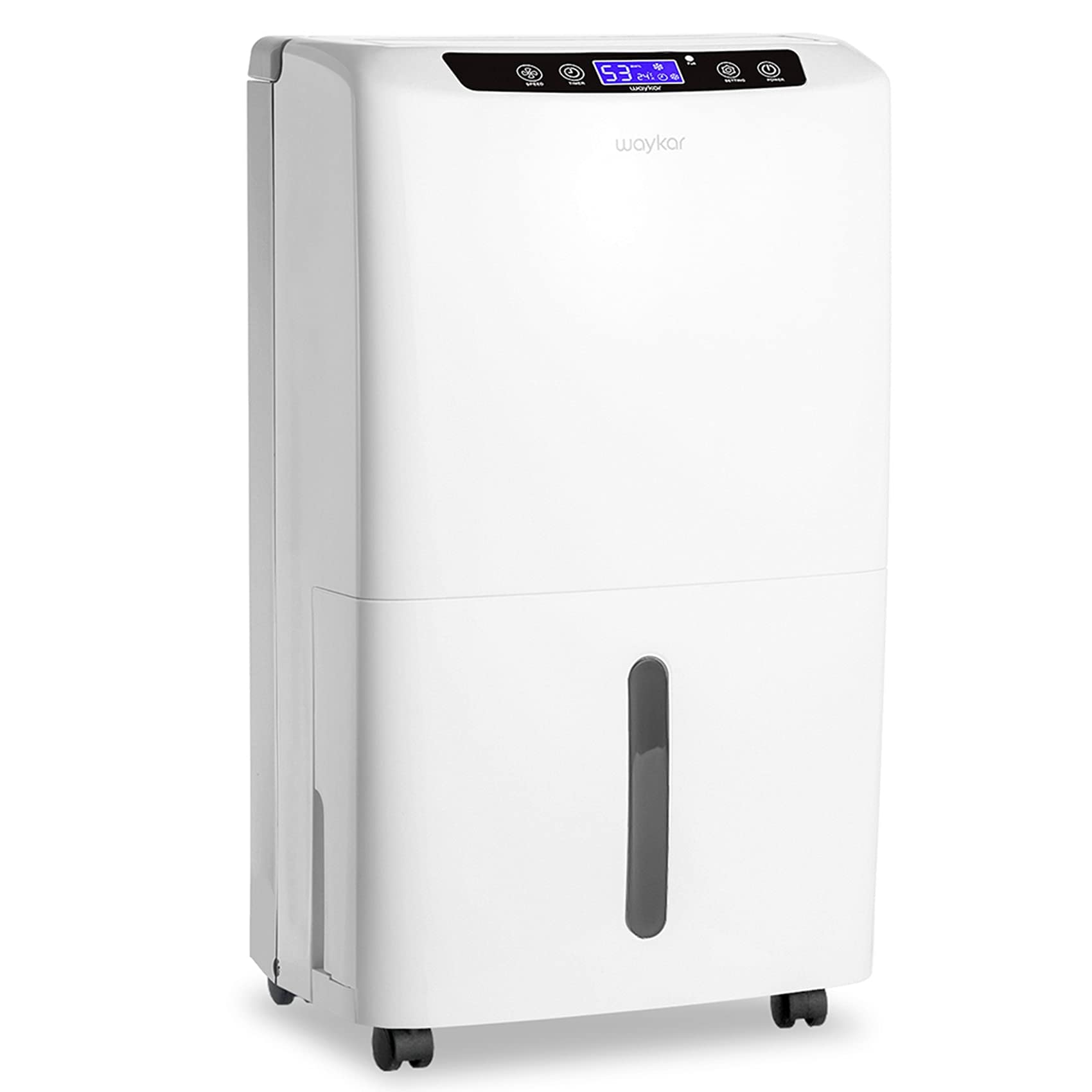 Dehumidifier for Basement & Large Rooms