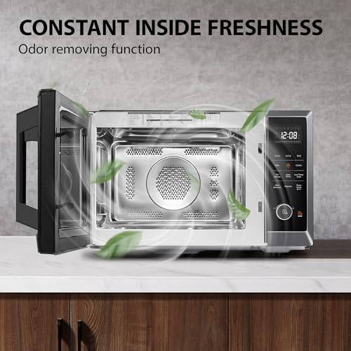 TOSHIBA Microwaves