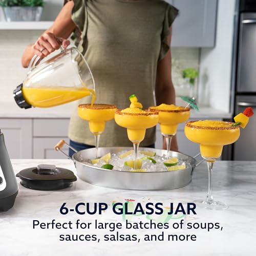5.5QT Air Fryer Max XL