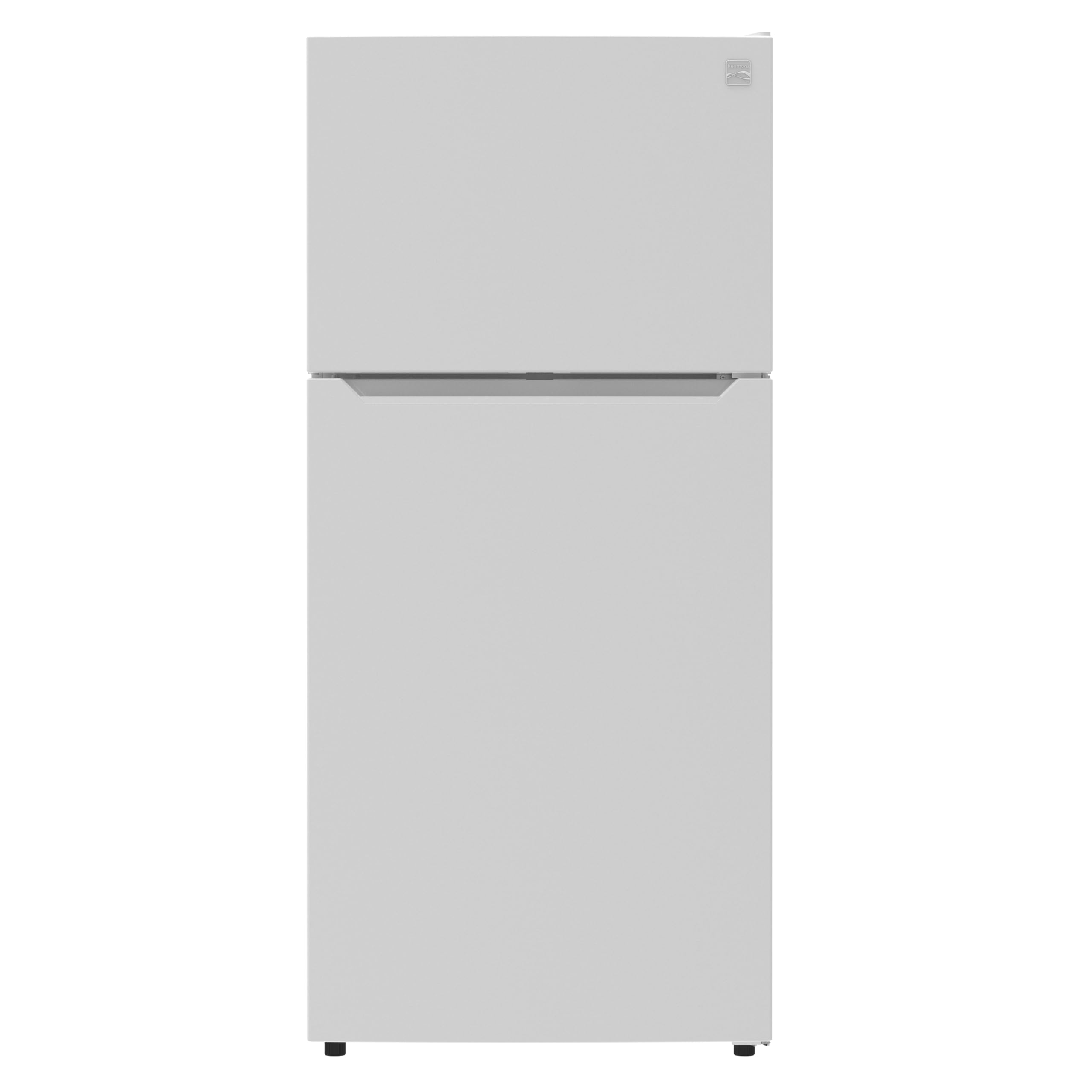 30" Top Mount Refrigerator