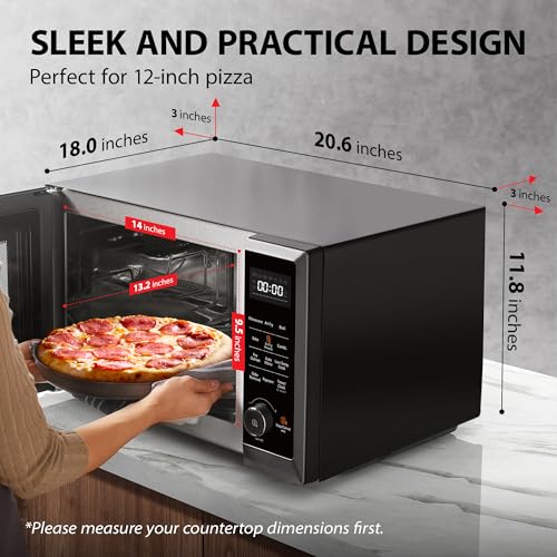 TOSHIBA Microwaves