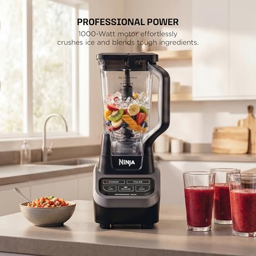 Ninja Professional Blender 1000W