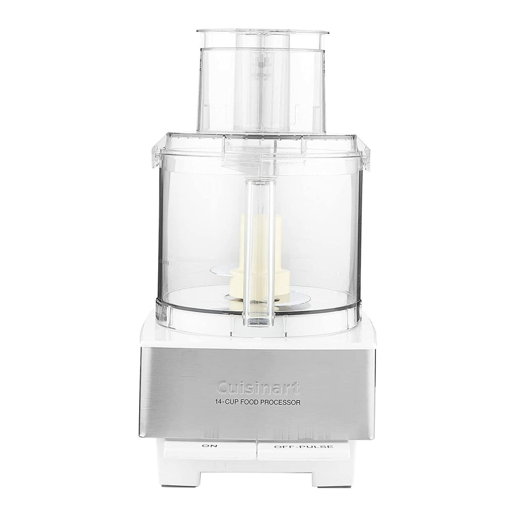Cuisinart FOOD PROCESSOR