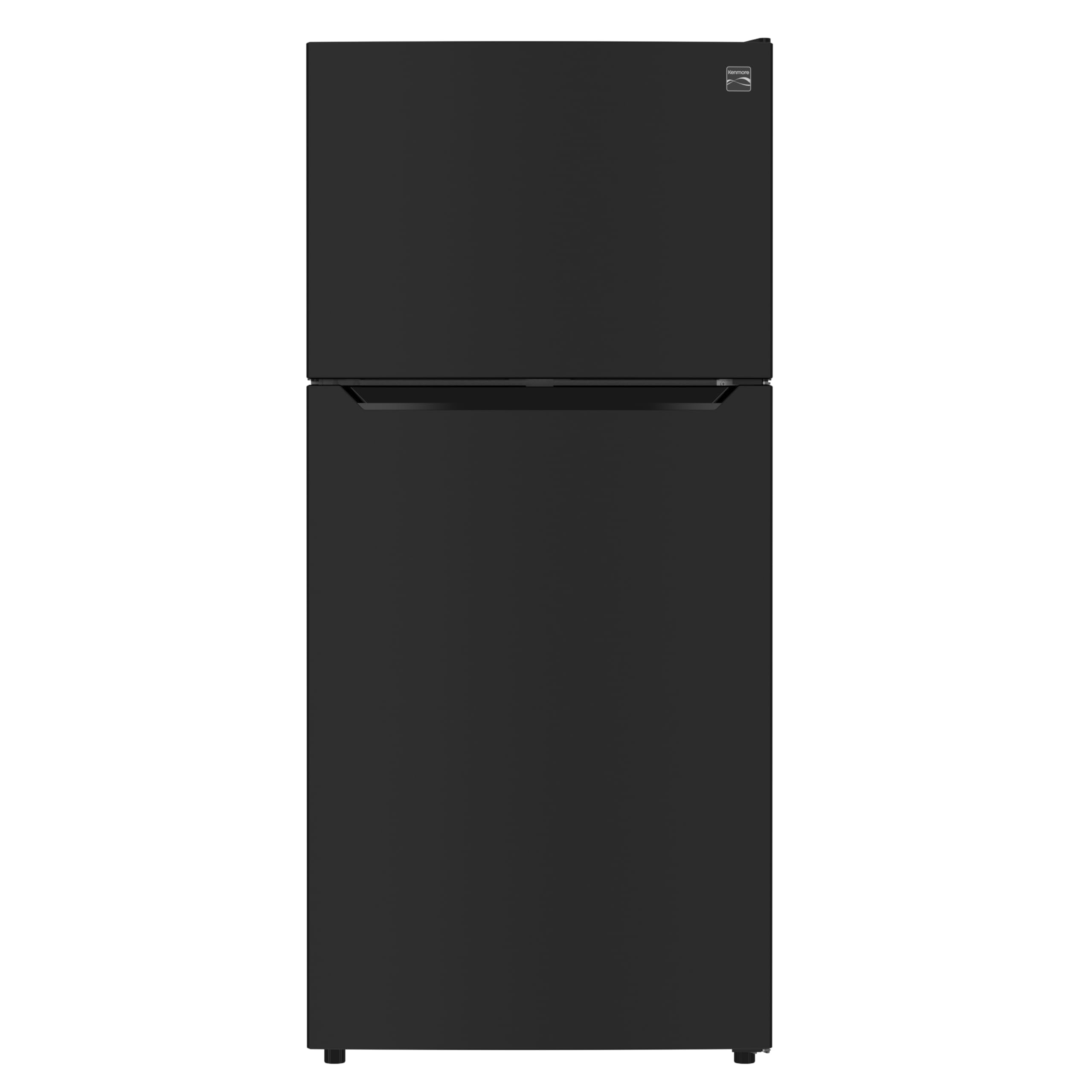 30" Top Mount Refrigerator