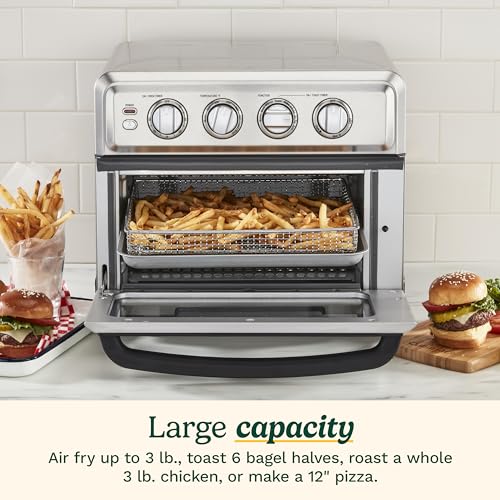 Cuisinart Air Fryer
