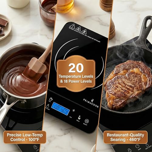 Induction Cooktop