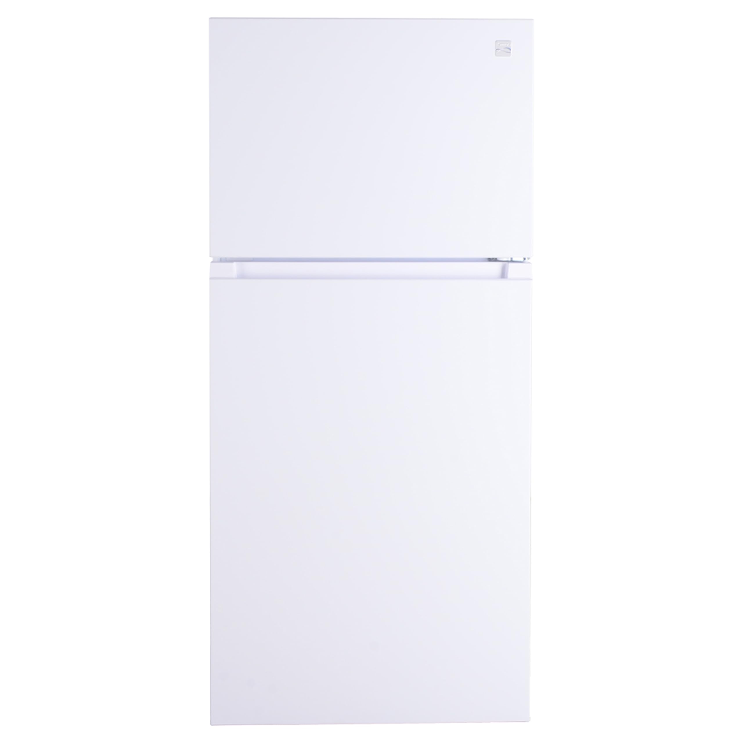 30" Top Mount Refrigerator