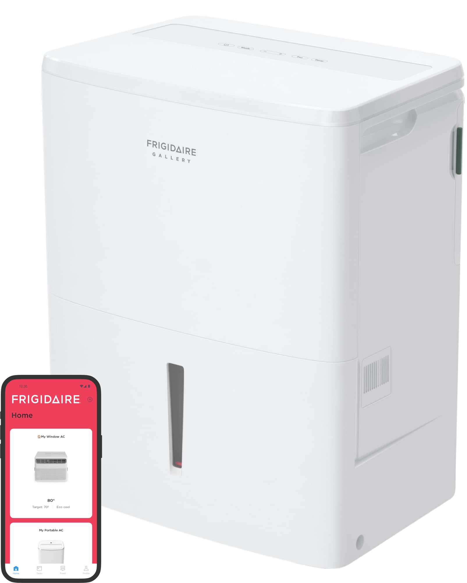 Frigidaire 22 Pint Dehumidifier