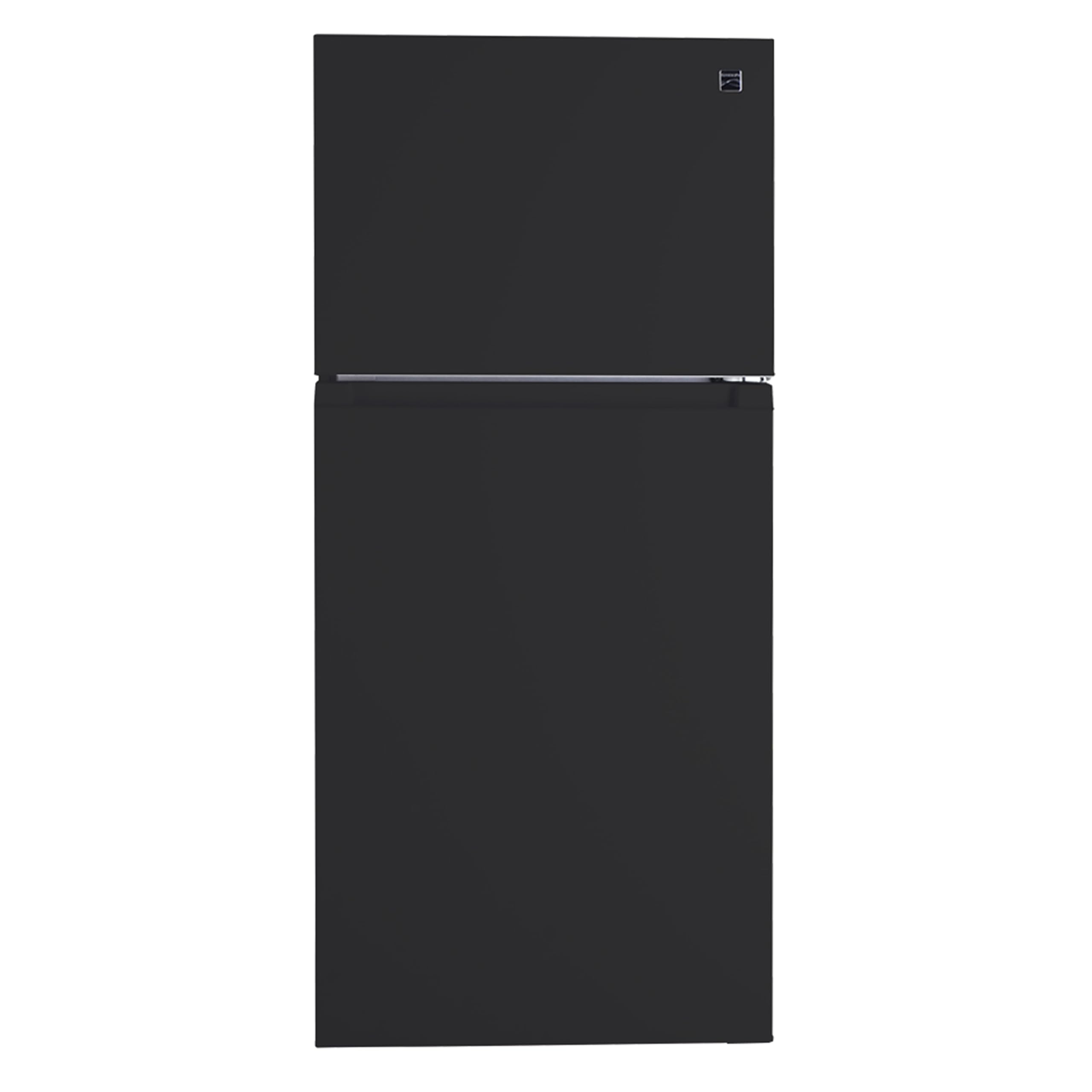 30" Top Mount Refrigerator