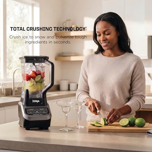 Ninja Professional Blender 1000W