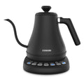 Smart Gooseneck Electric Kettle with Temperature Control