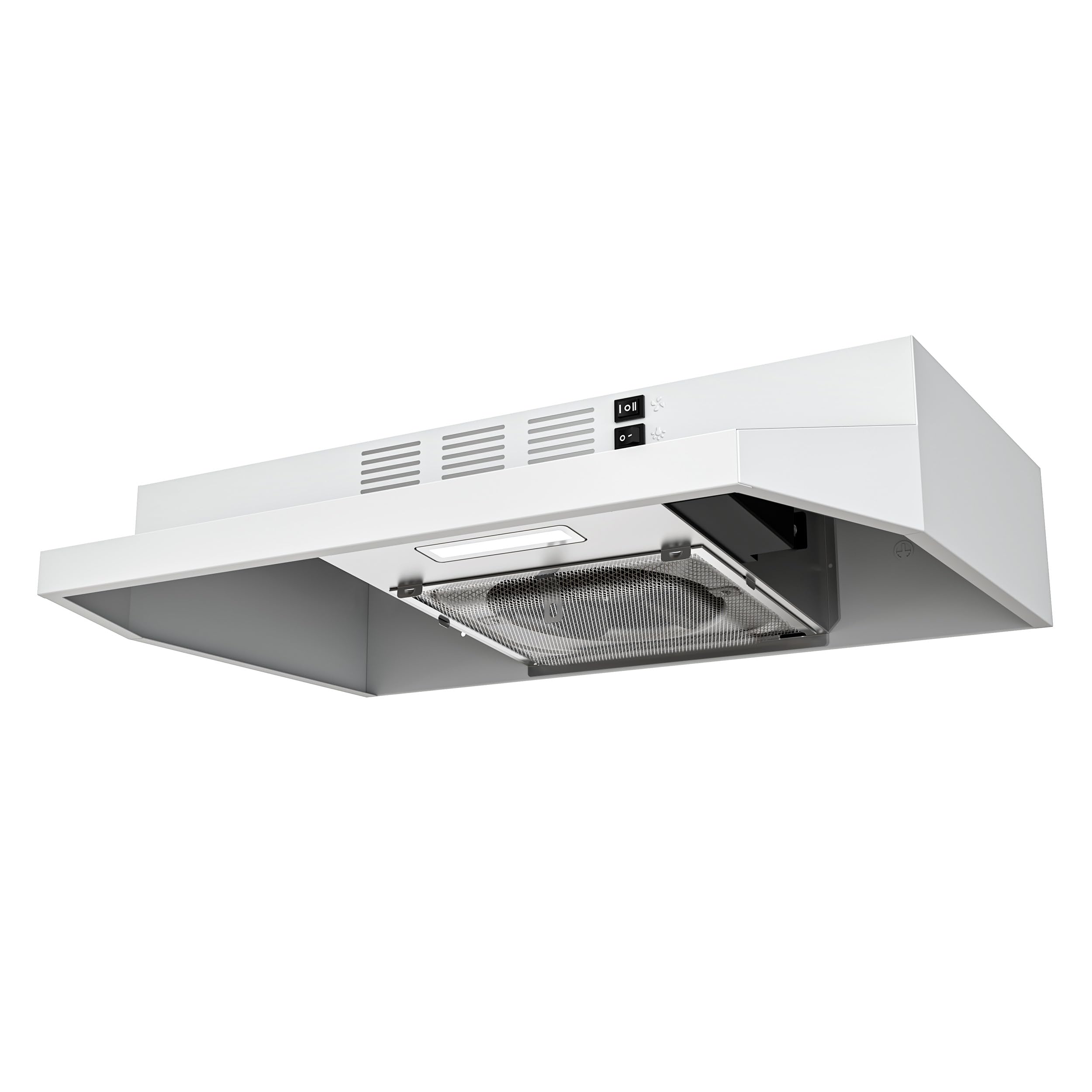 30" Under Cabinet Range Hood - 300 CFM