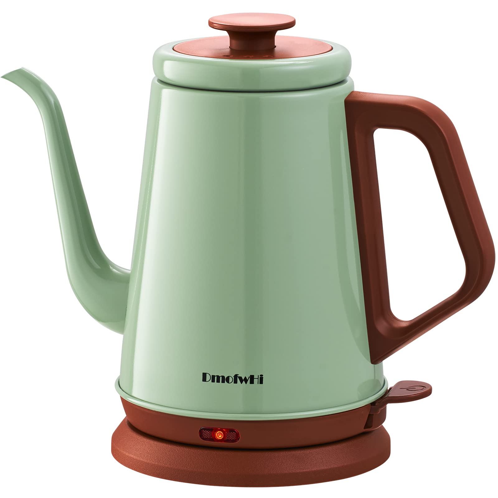 1.0L Gooseneck Electric Kettle