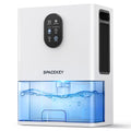 106 OZ Dehumidifier for Home & Basement