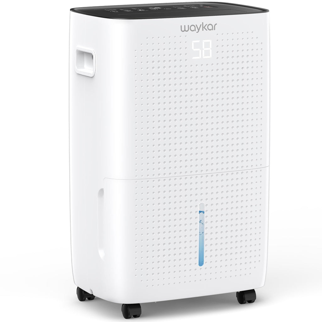 Dehumidifier for Basement & Large Rooms